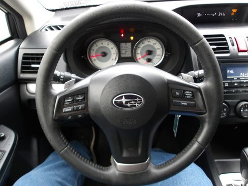 Used 2013 Subaru Impreza 2.0i Sport Premium image 14