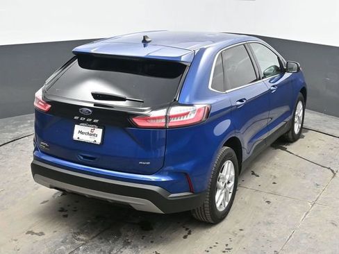 Used 2023 Ford Edge SEL w/ Convenience Package image 28