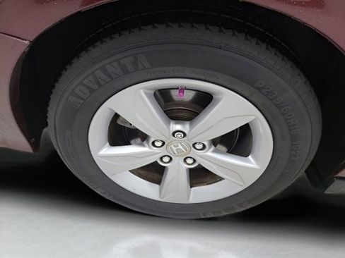 Used 2019 Honda Odyssey EX-L image 8