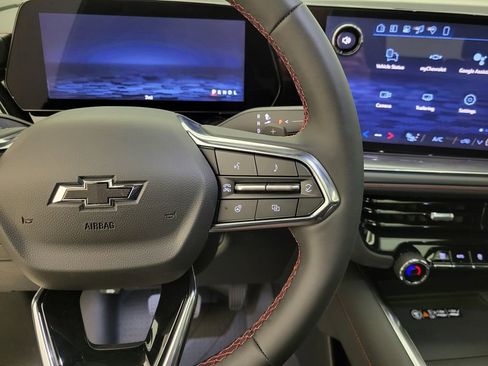 New 2026 Chevrolet Suburban RST w/ Comfort Package image 12