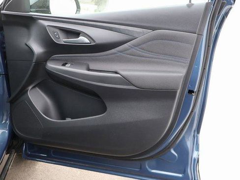 New 2026 Buick Envista Sport Touring w/ Convenience I Package image 7