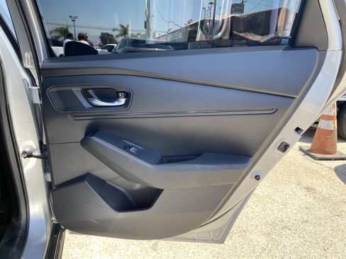 Used 2025 Honda Accord LX image 21