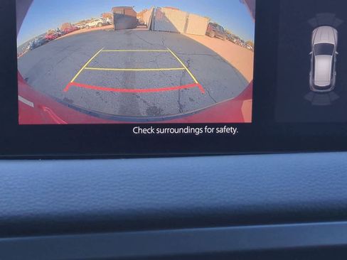 New 2026 MAZDA CX-50 AWD 2.5 S w/ Accent Package image 28