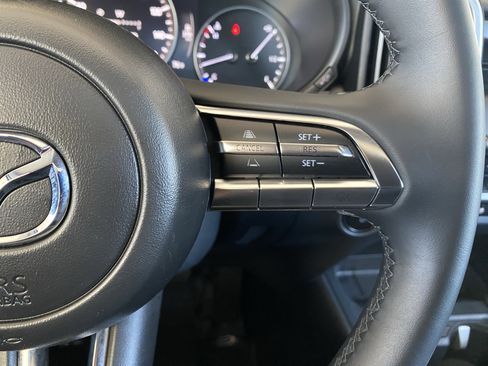 Certified 2026 MAZDA CX-50 AWD 2.5 Hybrid w/ Weather Package image 7