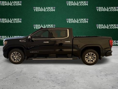 Used 2019 GMC Sierra 1500 Denali image 8
