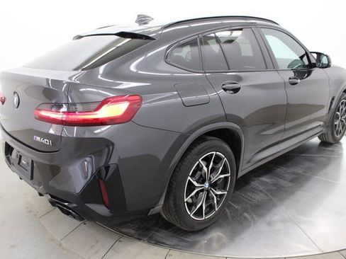 Used 2023 BMW X4 M40i AWD/4WD image 43
