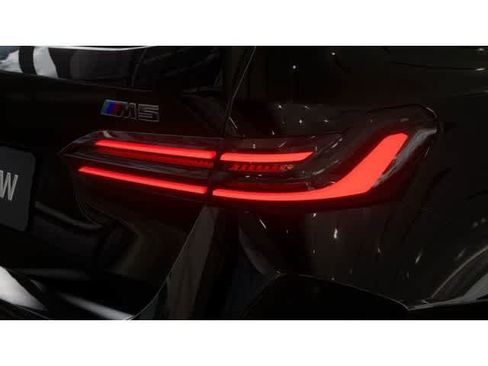 New 2026 BMW M5 Touring image 8