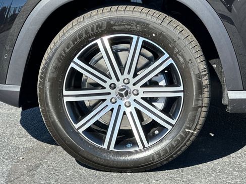 New 2026 Mercedes-Benz GLE 350 4MATIC image 11