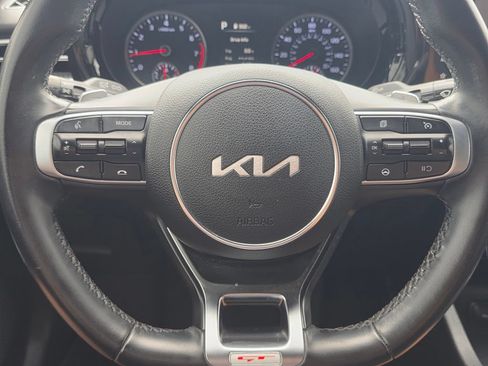 Used 2022 Kia K5 GT FWD image 35