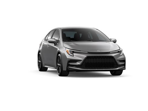 New 2026 Toyota Corolla SE FWD image 16