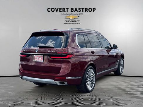 Used 2026 BMW X7 xDrive40i w/ Premium Package AWD/4WD image 6