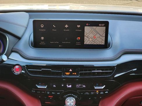 Used 2024 Acura MDX A-Spec image 26