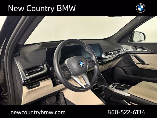 Used 2023 BMW X1 xDrive28i w/ Premium Package AWD/4WD image 10