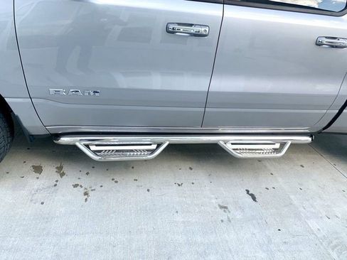 Used 2020 RAM 1500 Big Horn image 11