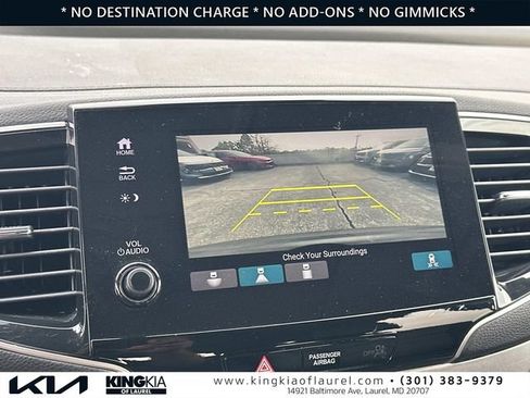 Used 2021 Honda Pilot Special Edition image 4