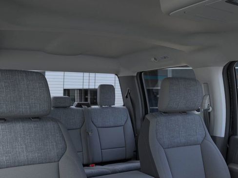 New 2026 Ford F150 XLT w/ XLT Chrome Appearance Package image 23