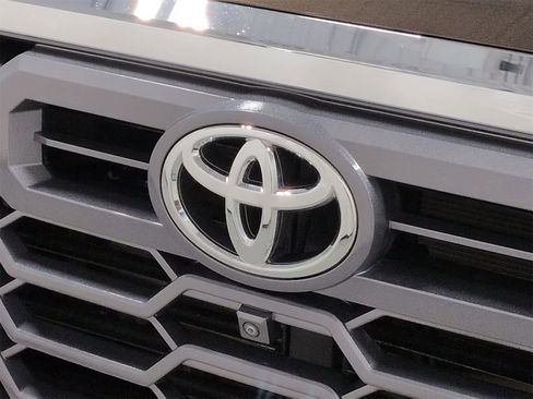 Used 2023 Toyota Tundra 1794 Edition image 12