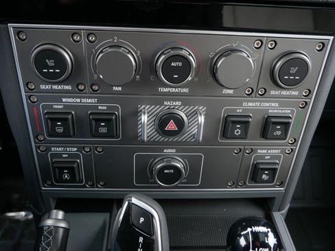 New 2026 INEOS Grenadier Fieldmaster Edition image 23