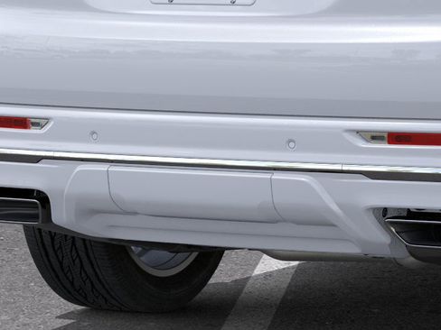 New 2026 Buick Enclave Avenir w/ Super Cruise Package image 7