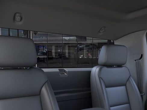 New 2026 Chevrolet Silverado 1500 W/T w/ WT Value Package AWD/4WD image 24