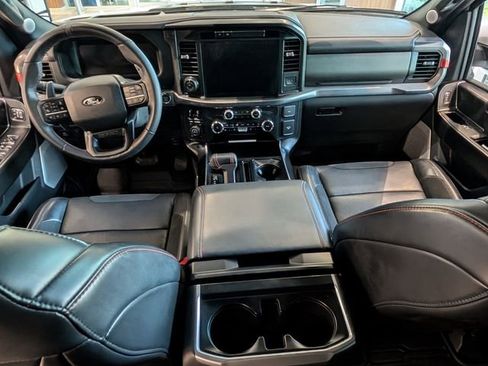 Used 2025 Ford F150 Raptor image 10