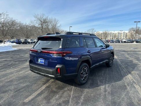 New 2026 Subaru Outback Premium image 8