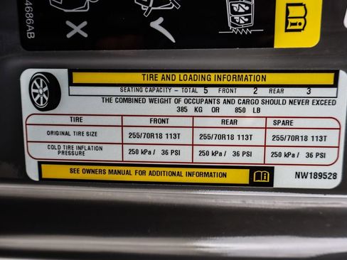 Used 2022 Jeep Wrangler Unlimited Sahara image 45