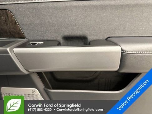 New 2026 Ford F350 Lariat w/ Lariat Premium Package image 18