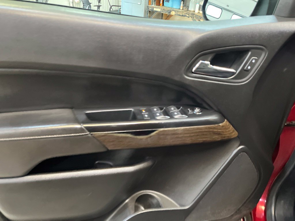 Used 2019 GMC Canyon Denali AWD/4WD image 14