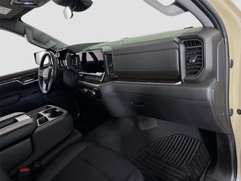 Used 2022 GMC Sierra 1500 Elevation image 21