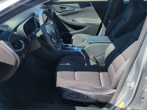 Used 2024 Chevrolet Malibu LT FWD image 11