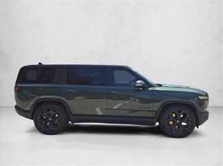 Used 2023 Rivian R1S Adventure Quad AWD/4WD video 4