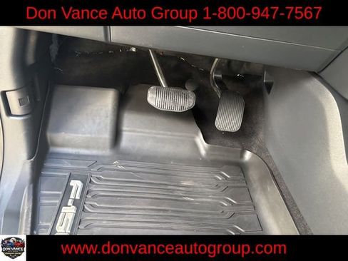 Used 2023 Ford F150 Platinum w/ Equipment Group 701A High image 20