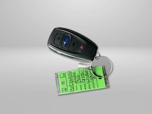 New 2026 Subaru Crosstrek 2.5i Wilderness image 39