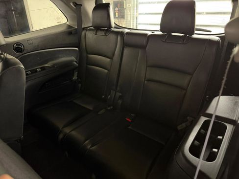 Used 2018 Honda Pilot EX-L image 21