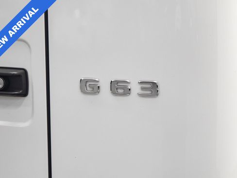 Used 2022 Mercedes-Benz G 63 AMG 4MATIC image 41