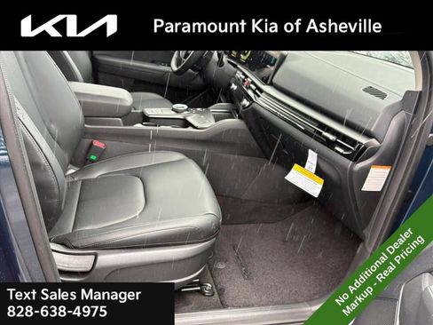 New 2027 Kia Sportage EX AWD/4WD image 19