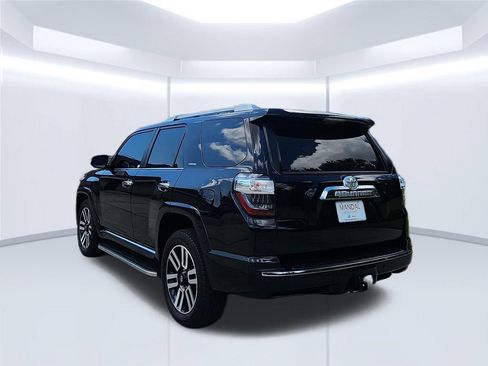 Used 2024 Toyota 4Runner Limited RWD image 7
