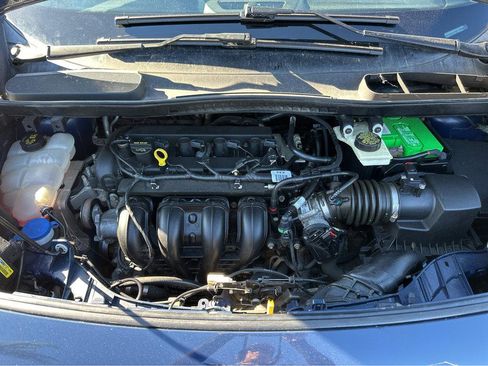 Used 2015 Ford Transit Connect XL image 38