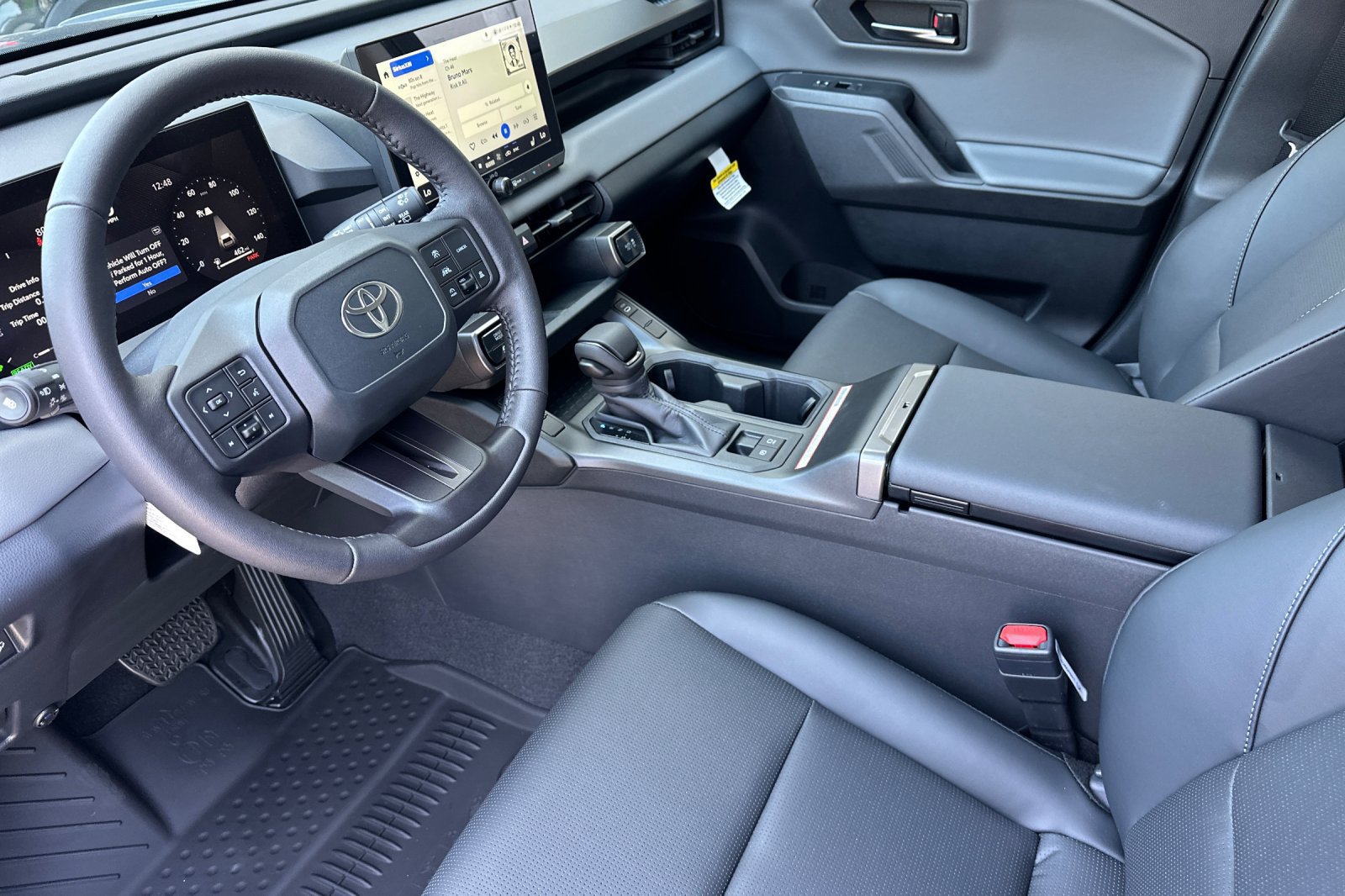 New 2026 Toyota RAV4 XLE Premium FWD image 9