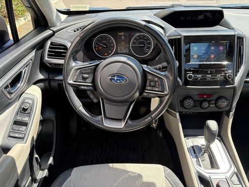 Used 2019 Subaru Forester Premium image 8