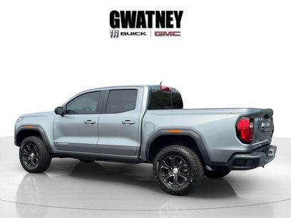 Used 2024 GMC Canyon Elevation w/ Elevation Premium Package