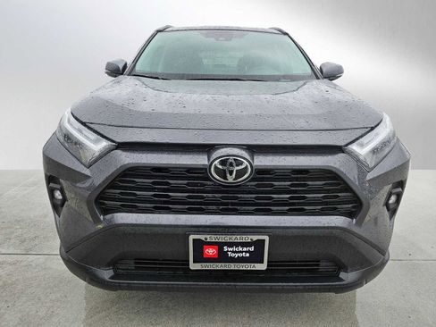 Certified 2025 Toyota RAV4 XLE Premium image 8