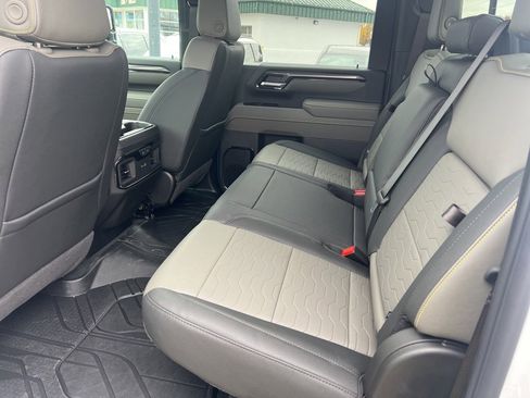 New 2026 Chevrolet Silverado 2500 ZR2 image 13