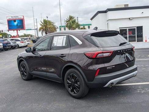 Used 2023 Ford Escape Active w/ Tech Pack #2 image 6