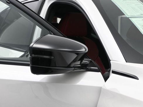 Used 2025 Acura MDX A-Spec AWD/4WD image 19