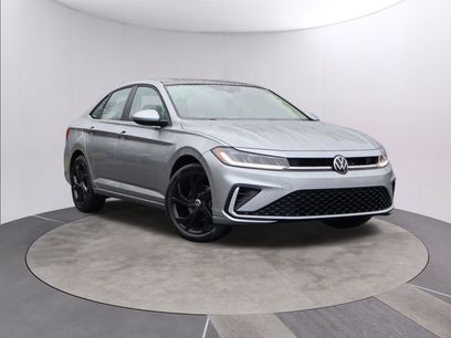 New 2026 Volkswagen Jetta SE