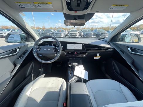 New 2026 Kia Niro EX w/ EX Premium Package image 26