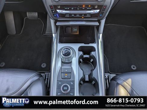 Used 2020 Ford Explorer ST w/ ST Street Pack AWD/4WD image 19