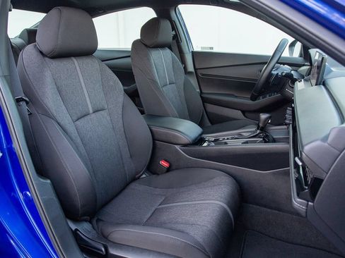 Certified 2025 Honda Accord Sport image 21